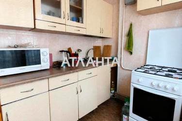 1-кімнатна квартира за адресою Дорбуду пров. (площа 36,2 м²) - Atlanta.ua - фото 7