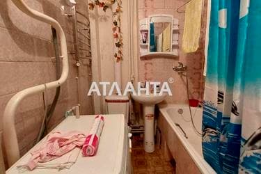 1-кімнатна квартира за адресою Дорбуду пров. (площа 36,2 м²) - Atlanta.ua - фото 9