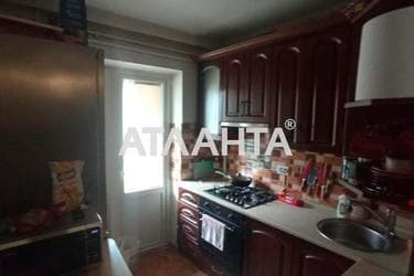 2-кімнатна квартира за адресою вул. Небесної Сотні (площа 40,4 м²) - Atlanta.ua - фото 15