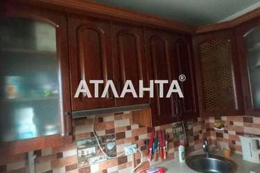 2-кімнатна квартира за адресою вул. Небесної Сотні (площа 40,4 м²) - Atlanta.ua - фото 16