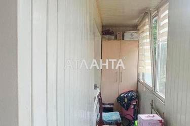 2-кімнатна квартира за адресою вул. Небесної Сотні (площа 40,4 м²) - Atlanta.ua - фото 17
