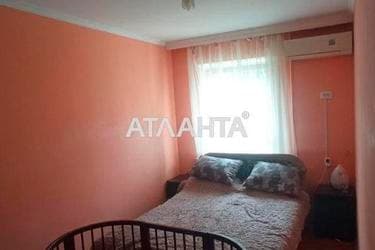 2-кімнатна квартира за адресою вул. Небесної Сотні (площа 40,4 м²) - Atlanta.ua - фото 18