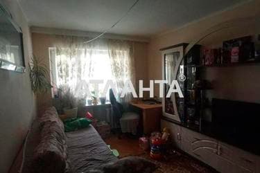 2-кімнатна квартира за адресою вул. Небесної Сотні (площа 40,4 м²) - Atlanta.ua - фото 20