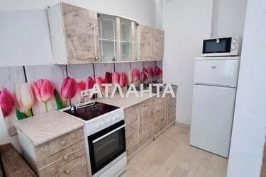 1-комнатная квартира по адресу ул. Марсельская (площадь 52 м²) - Atlanta.ua - imageAlt 12