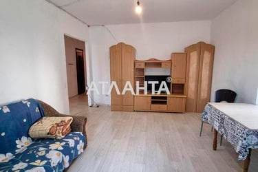1-комнатная квартира по адресу ул. Марсельская (площадь 52 м²) - Atlanta.ua - imageAlt 15