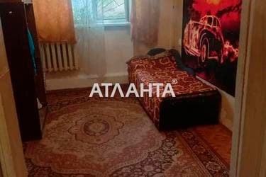 2-комнатная квартира по адресу ул. Новикова (площадь 52,5 м²) - фото 11 2-комнатная квартира по адресу ул. Новикова (площадь 52,5 м²) - Atlanta.ua - фото 11