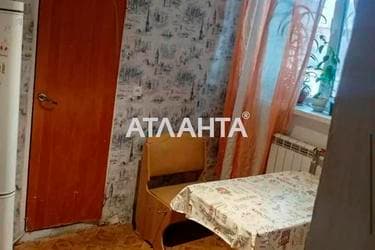 2-комнатная квартира по адресу ул. Новикова (площадь 52,5 м²) - фото 13 2-комнатная квартира по адресу ул. Новикова (площадь 52,5 м²) - Atlanta.ua - фото 13