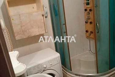 2-комнатная квартира по адресу ул. Новикова (площадь 52,5 м²) - фото 14 2-комнатная квартира по адресу ул. Новикова (площадь 52,5 м²) - Atlanta.ua - фото 14