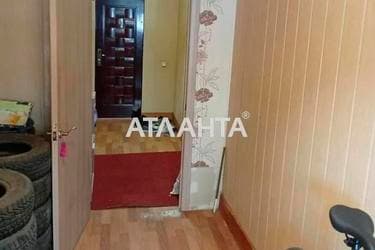2-комнатная квартира по адресу ул. Новикова (площадь 52,5 м²) - фото 16 2-комнатная квартира по адресу ул. Новикова (площадь 52,5 м²) - Atlanta.ua - фото 16