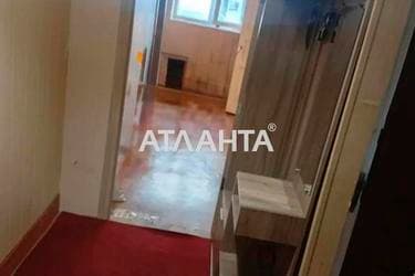 2-комнатная квартира по адресу ул. Новикова (площадь 52,5 м²) - фото 17 2-комнатная квартира по адресу ул. Новикова (площадь 52,5 м²) - Atlanta.ua - фото 17