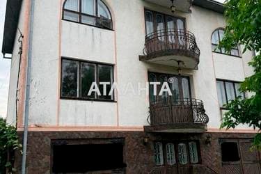 Дом по адресу ул. Кармелюка Устима (площадь 257 м²) - Atlanta.ua - imageAlt 54