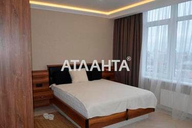 1-кімнатна квартира за адресою вул. Басейна (площа 38,4 м²) - Atlanta.ua - фото 12