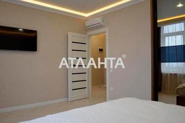 1-кімнатна квартира за адресою вул. Басейна (площа 38,4 м²) - Atlanta.ua - фото 14