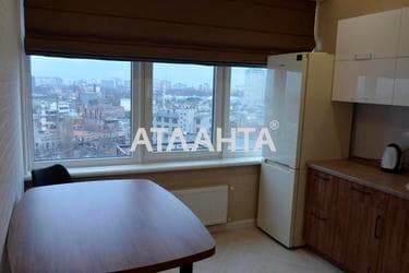 1-кімнатна квартира за адресою вул. Басейна (площа 38,4 м²) - Atlanta.ua - фото 15
