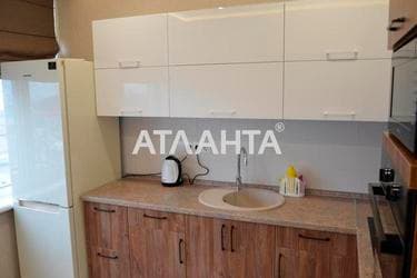 1-кімнатна квартира за адресою вул. Басейна (площа 38,4 м²) - Atlanta.ua - фото 16