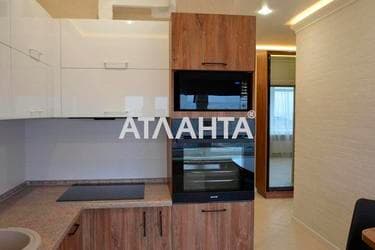 1-кімнатна квартира за адресою вул. Басейна (площа 38,4 м²) - Atlanta.ua - фото 17