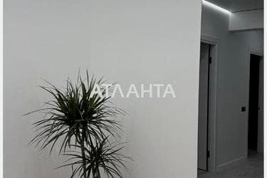 2-комнатная квартира по адресу ул. Сахарова (площадь 60,9 м²) - Atlanta.ua - фото 21