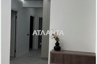 2-комнатная квартира по адресу ул. Сахарова (площадь 60,9 м²) - Atlanta.ua - фото 23