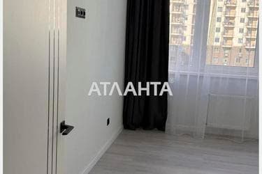 2-комнатная квартира по адресу ул. Сахарова (площадь 60,9 м²) - Atlanta.ua - фото 27