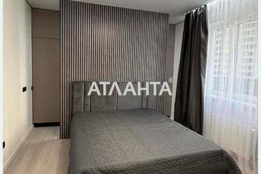 2-комнатная квартира по адресу ул. Сахарова (площадь 60,9 м²) - Atlanta.ua - фото 29