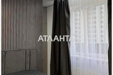 2-комнатная квартира по адресу ул. Сахарова (площадь 60,9 м²) - Atlanta.ua - фото 31