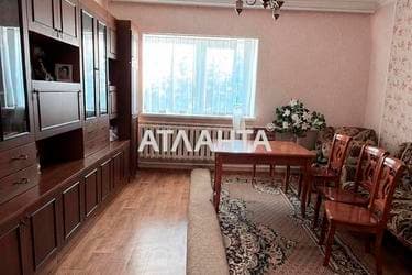 Дом по адресу Скакуна Виталия пер. (площадь 115 м²) - Atlanta.ua - imageAlt 23