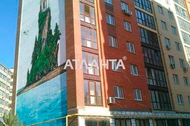 1-комнатная квартира по адресу ул. Сахарова (площадь 38,1 м²) - Atlanta.ua - imageAlt 11