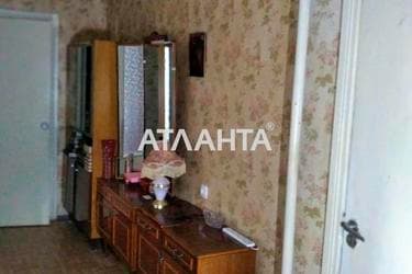 2-кімнатна квартира за адресою вул. Академіка Корольова (площа 49,7 м²) - Atlanta.ua - фото 31