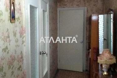 2-кімнатна квартира за адресою вул. Академіка Корольова (площа 49,7 м²) - Atlanta.ua - фото 30