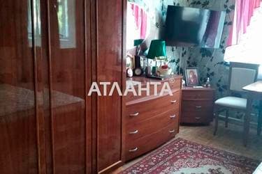 2-кімнатна квартира за адресою вул. Академіка Корольова (площа 49,7 м²) - Atlanta.ua - фото 27