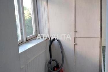 2-кімнатна квартира за адресою вул. Академіка Корольова (площа 49,7 м²) - Atlanta.ua - фото 33