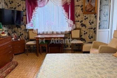 2-кімнатна квартира за адресою вул. Академіка Корольова (площа 49,7 м²) - Atlanta.ua - фото 20