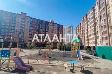 1-комнатная квартира по адресу ул. Сахарова (площадь 38,1 м²) - Atlanta.ua - imageAlt 8