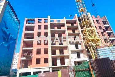1-комнатная квартира по адресу ул. Сахарова (площадь 39,0 м²) - Atlanta.ua - imageAlt 8