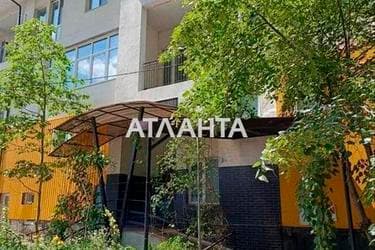 1-комнатная квартира по адресу ул. Милославская (площадь 33 м²) - Atlanta.ua - фото 14