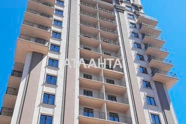 2-кімнатна квартира за адресою Тополиний пров. (площа 77,7 м²) - Atlanta.ua - фото 13