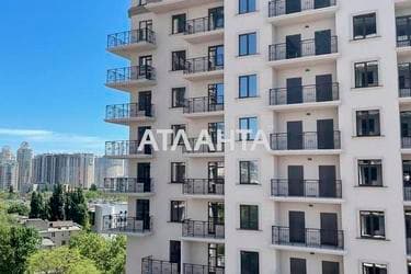 2-кімнатна квартира за адресою Тополиний пров. (площа 77,7 м²) - Atlanta.ua - фото 14