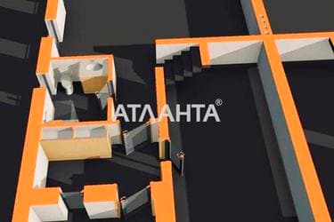 Дом по адресу ул. Степана бандеры (площадь 140 м²) - Atlanta.ua - фото 29