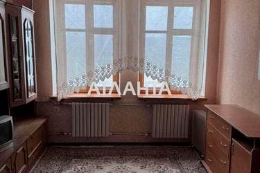 2-кімнатна квартира за адресою вул. Головатого отам. (площа 45,9 м²) - фото 25 2-кімнатна квартира за адресою вул. Головатого отам. (площа 45,9 м²) - Atlanta.ua - фото 25