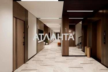 2-комнатная квартира по адресу ул. Бережанская (площадь 67,9 м²) - Atlanta.ua - фото 9