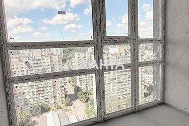 1-кімнатна квартира за адресою вул. Автозаводська (площа 40,2 м²) - Atlanta.ua - фото 13
