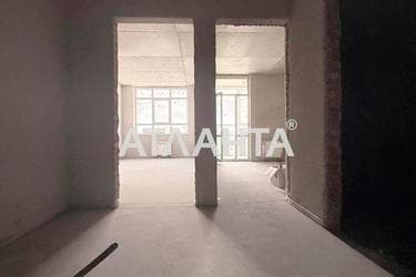1-кімнатна квартира за адресою вул. Автозаводська (площа 40,2 м²) - Atlanta.ua - фото 16