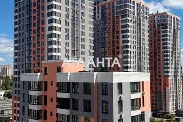 1-кімнатна квартира за адресою вул. Автозаводська (площа 40 м²) - Atlanta.ua - фото 18