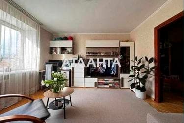 2-комнатная квартира по адресу ул. Бойчука (площадь 50 м²) - Atlanta.ua - фото 14