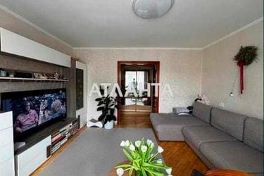 2-комнатная квартира по адресу ул. Бойчука (площадь 50 м²) - Atlanta.ua - фото 15