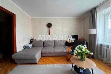 2-комнатная квартира по адресу ул. Бойчука (площадь 50 м²) - Atlanta.ua - фото 16