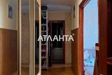 2-комнатная квартира по адресу ул. Бойчука (площадь 50 м²) - Atlanta.ua - фото 22