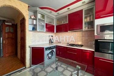 2-комнатная квартира по адресу ул. Бойчука (площадь 50 м²) - Atlanta.ua - фото 23