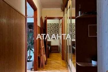 2-комнатная квартира по адресу ул. Бойчука (площадь 50 м²) - Atlanta.ua - фото 24