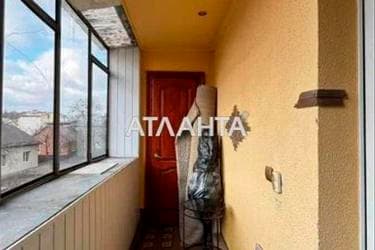 2-комнатная квартира по адресу ул. Бойчука (площадь 50 м²) - Atlanta.ua - фото 25